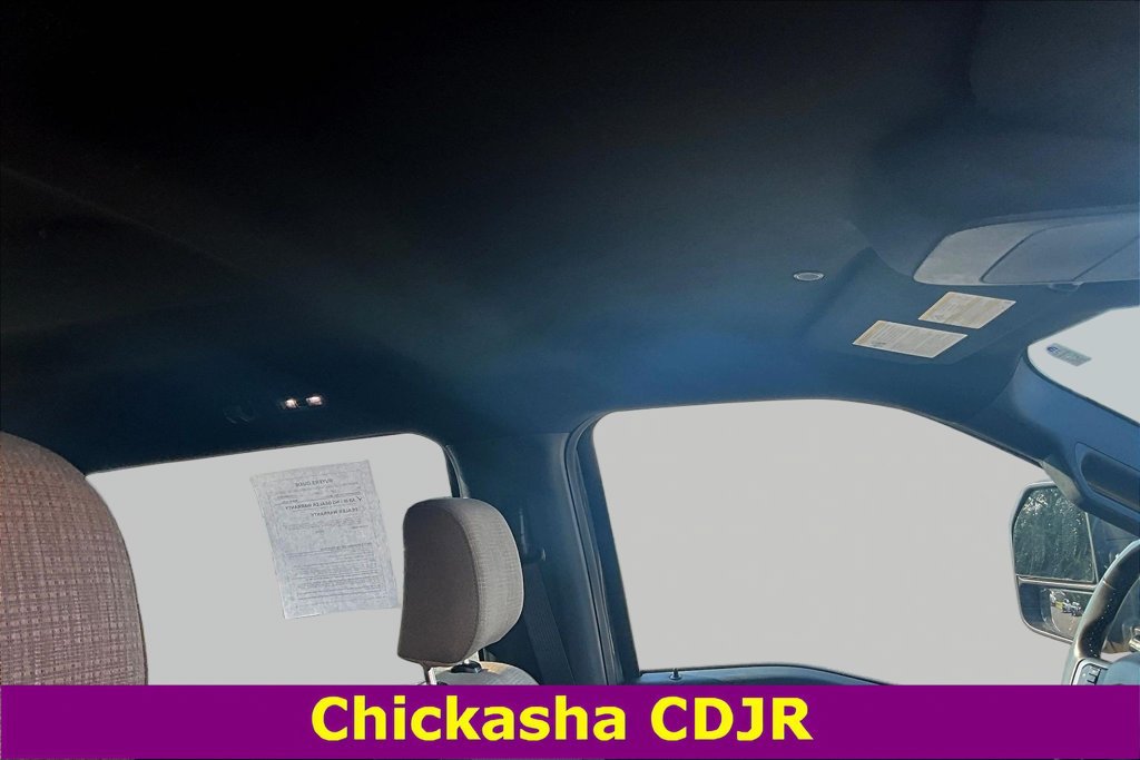 Used 2023 Ford F150 XLT AWD/4WD image 28