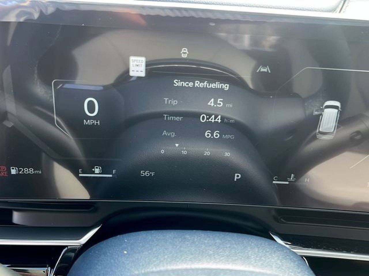 New 2026 Kia Carnival SX Prestige image 24