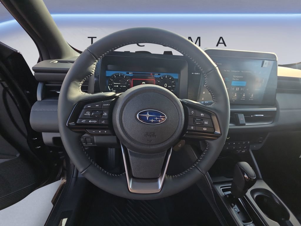 New 2026 Subaru Outback Touring XT image 13