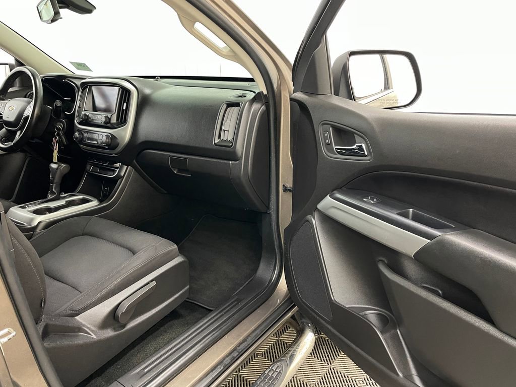 Used 2015 Chevrolet Colorado LT w/ LT Convenience Package RWD image 31
