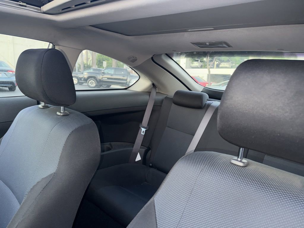Used 2007 Scion tC image 14