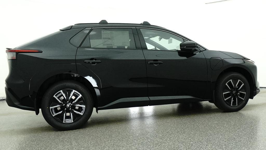 New 2026 Toyota bZ FWD image 15
