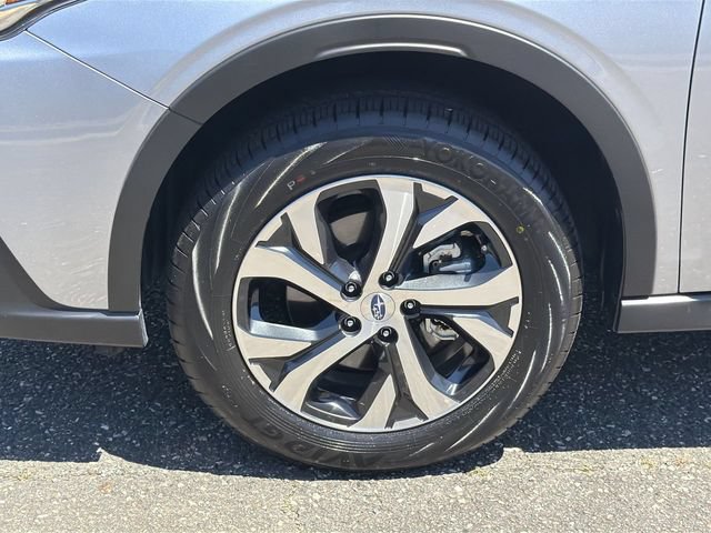 Certified 2022 Subaru Outback Limited AWD/4WD image 12