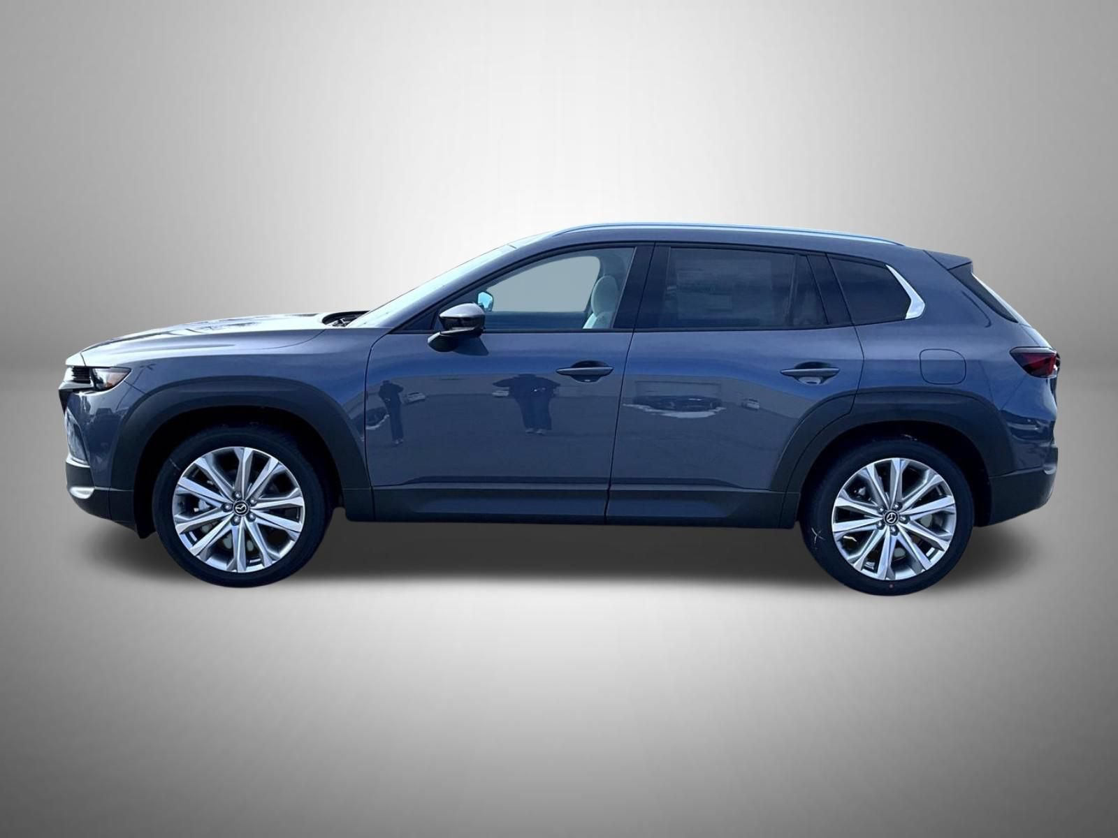 New 2026 MAZDA CX-50 AWD 2.5 S w/ Premium Package image 9