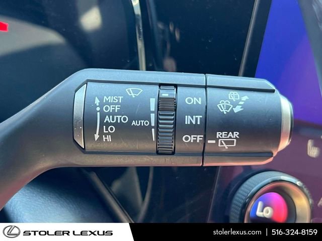 Used 2025 Lexus NX 350 AWD w/ Cold Area Package image 29