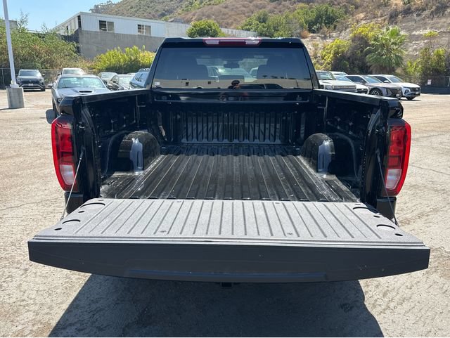 New 2026 GMC Sierra 1500 Elevation AWD/4WD image 31