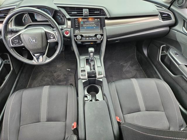Used 2019 Honda Civic EX image 8