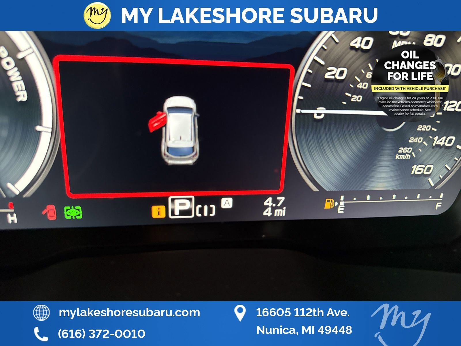 New 2026 Subaru Crosstrek 2.5i Limited image 16