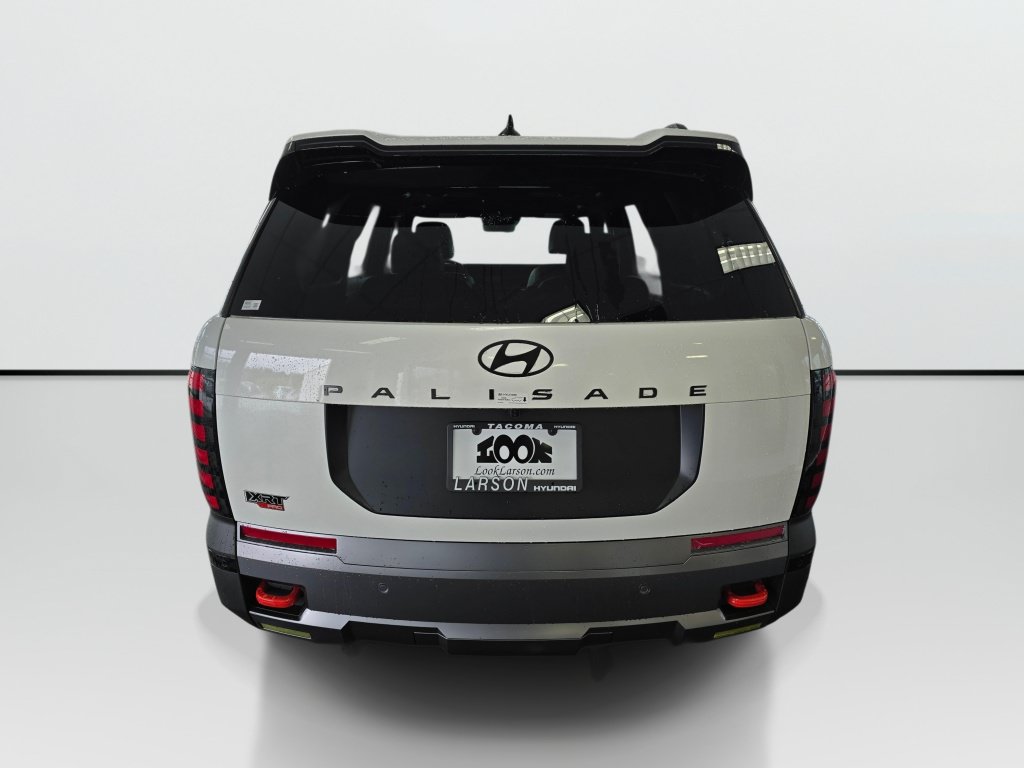 New 2026 Hyundai Palisade XRT Pro AWD/4WD image 4