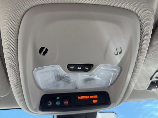 New 2026 Buick Encore GX Preferred w/ Comfort Package image 25