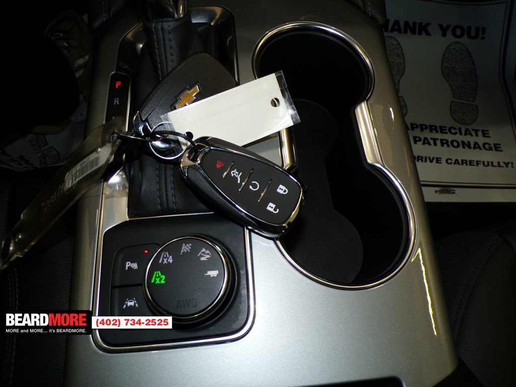 Used 2021 Chevrolet Blazer LT w/ Sound & Technology Package image 33