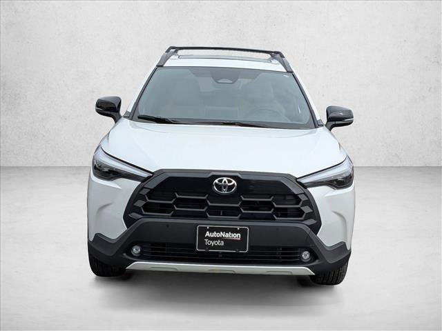 New 2026 Toyota Corolla Cross XLE image 5