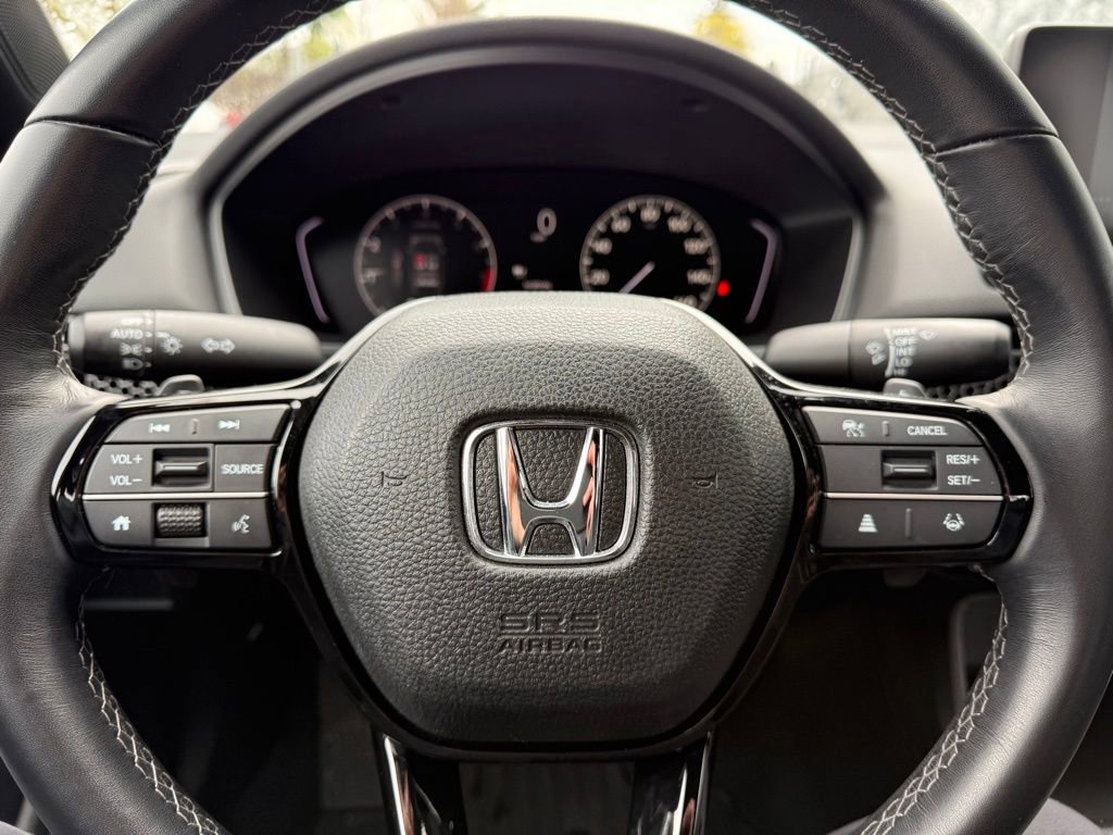 Used 2024 Honda Civic Sport image 27