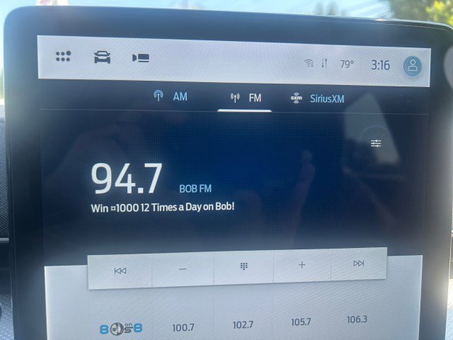 Used 2021 Ford Mustang Mach-E Select w/ Comfort/Technology Package image 15