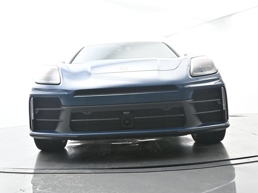 Certified 2026 Porsche Panamera RWD image 56