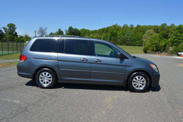 Used 2010 Honda Odyssey EX image 54