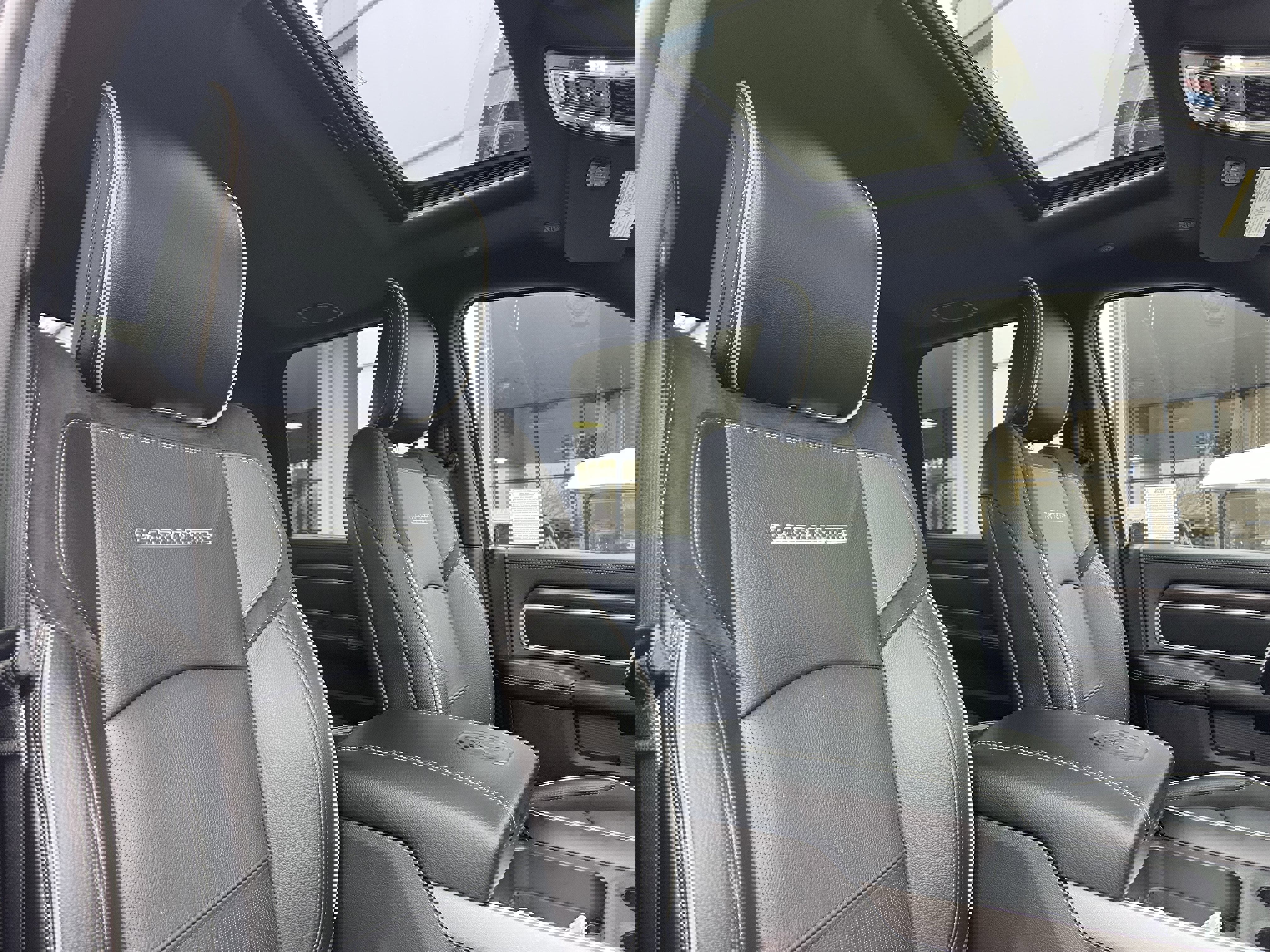 New 2026 RAM 2500 Laramie image 24