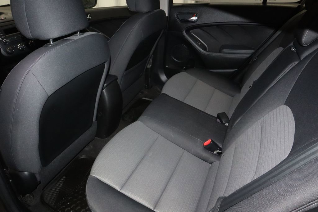 Used 2014 Kia Forte LX w/ Popular Package image 19