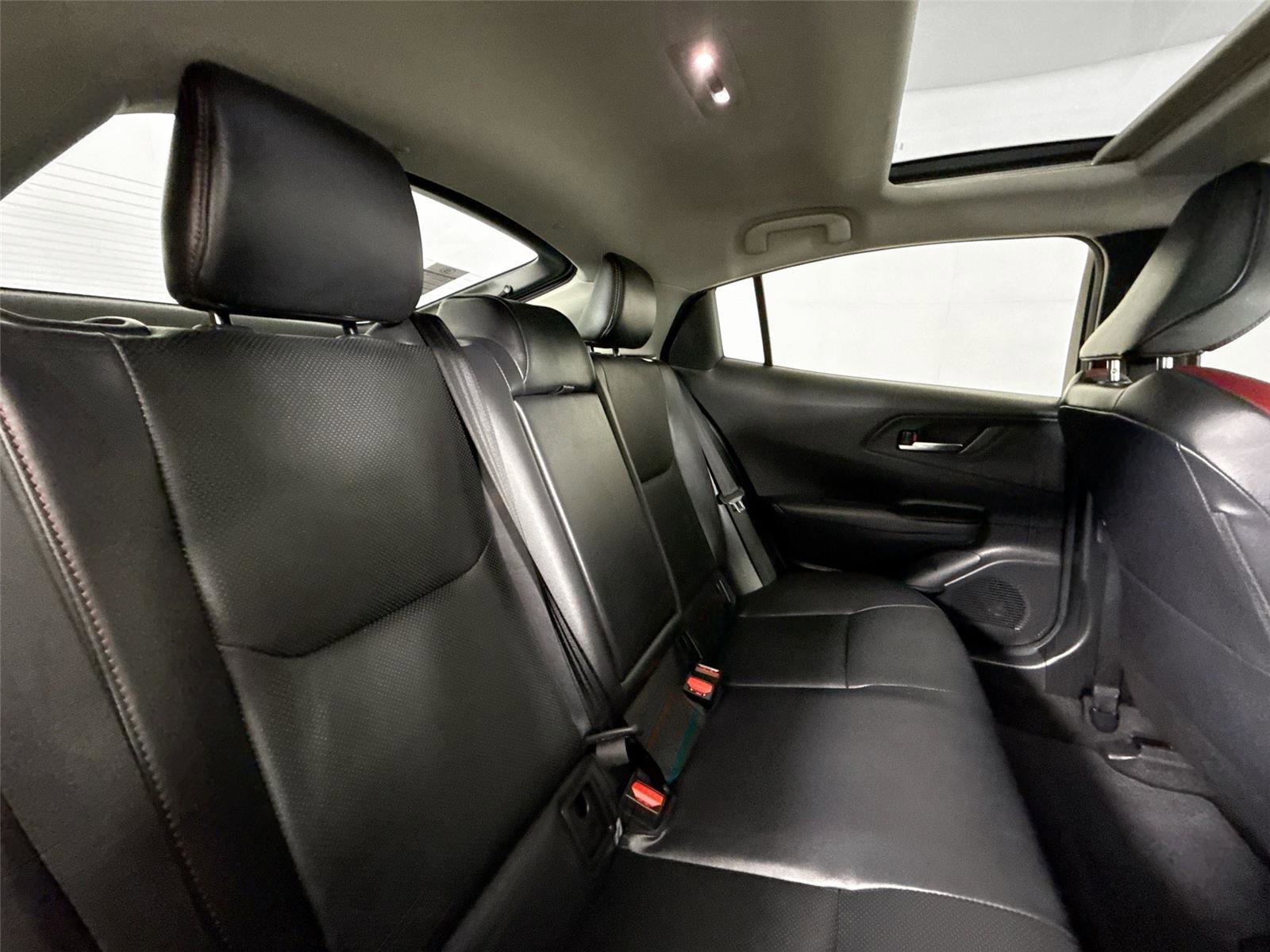 Used 2023 Toyota Prius Prime FWD image 40