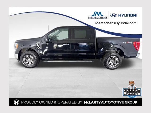 Used 2023 Ford F150 XLT w/ Equipment Group 302A High