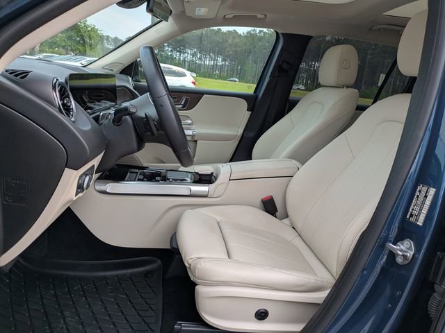 Used 2021 Mercedes-Benz GLB 250 image 24