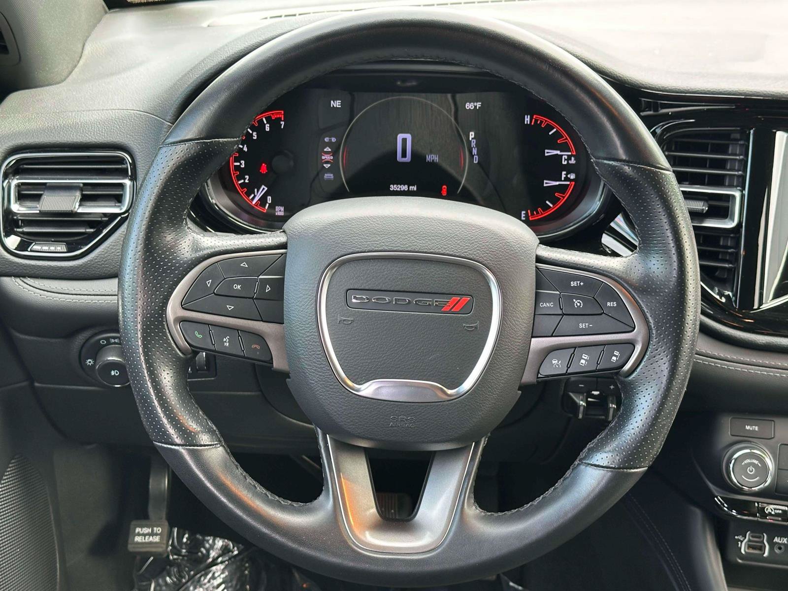 Used 2023 Dodge Durango SXT Launch Edition AWD/4WD image 12