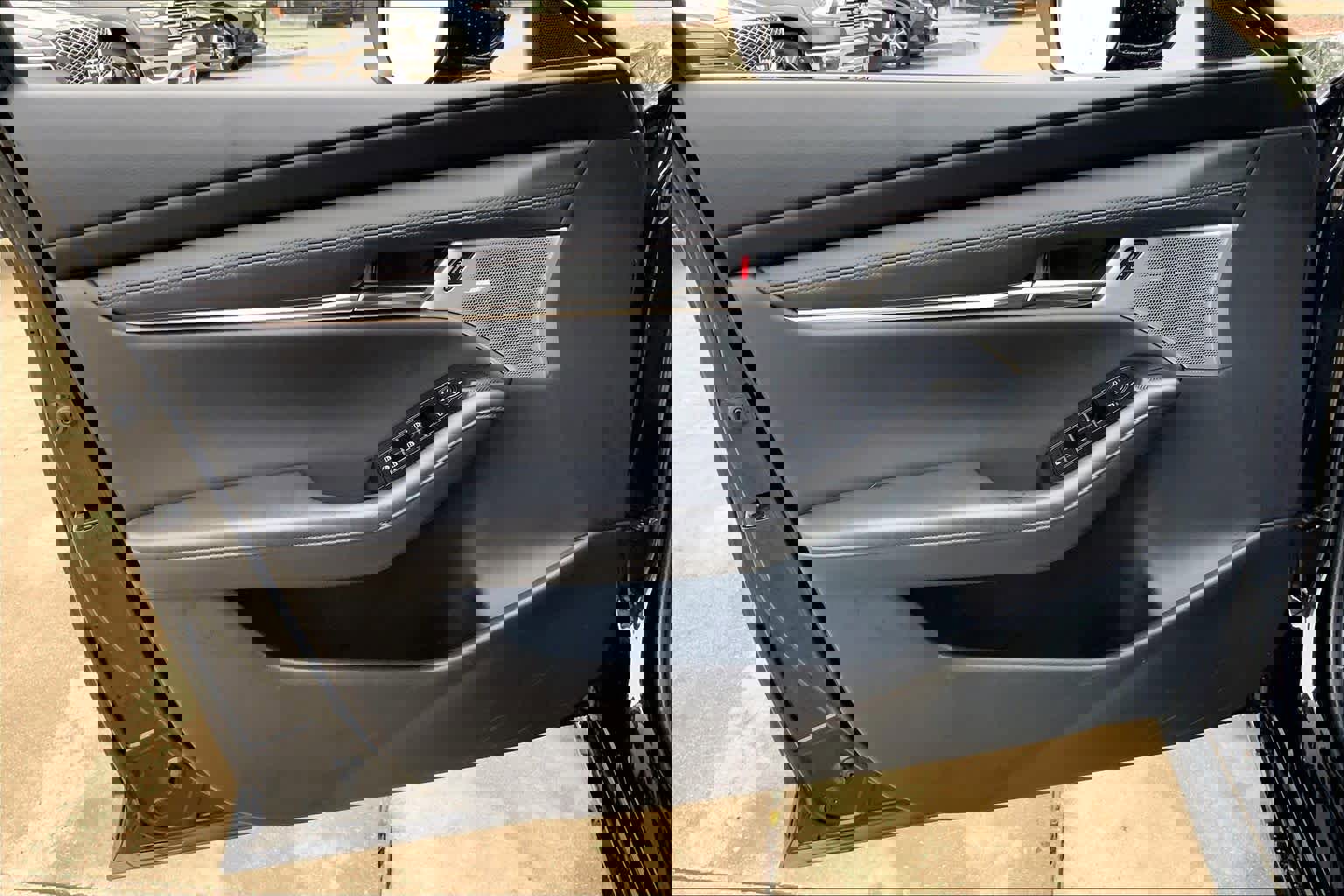 Used 2024 MAZDA MAZDA3 Hatchback w/Premium Plus Pkg AWD/4WD image 21