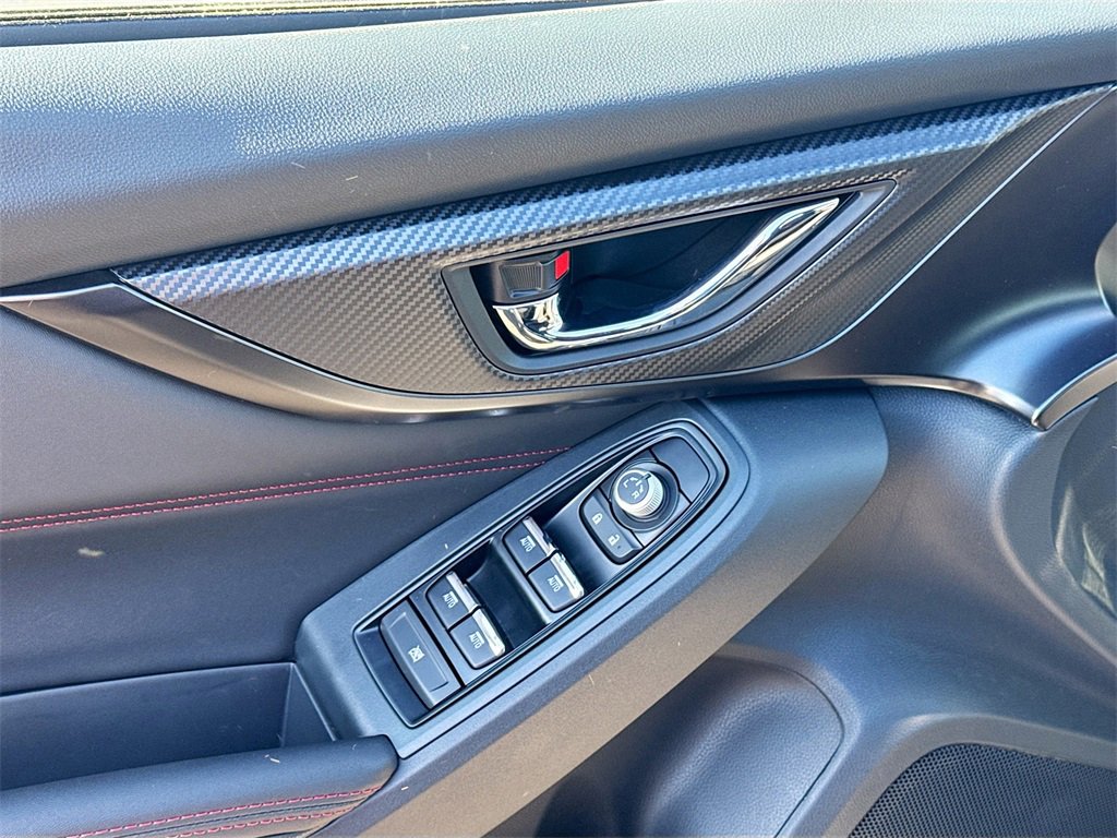 New 2025 Subaru WRX Premium image 16