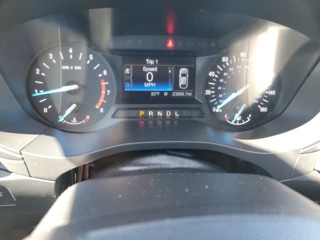 Used 2020 Ford Fusion S image 15