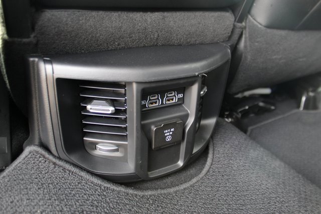 Used 2024 RAM 2500 Laramie image 35