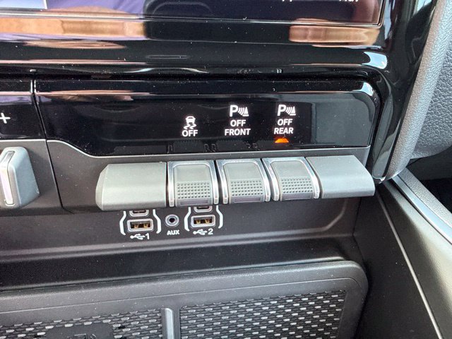 New 2026 RAM 1500 Big Horn AWD/4WD image 50