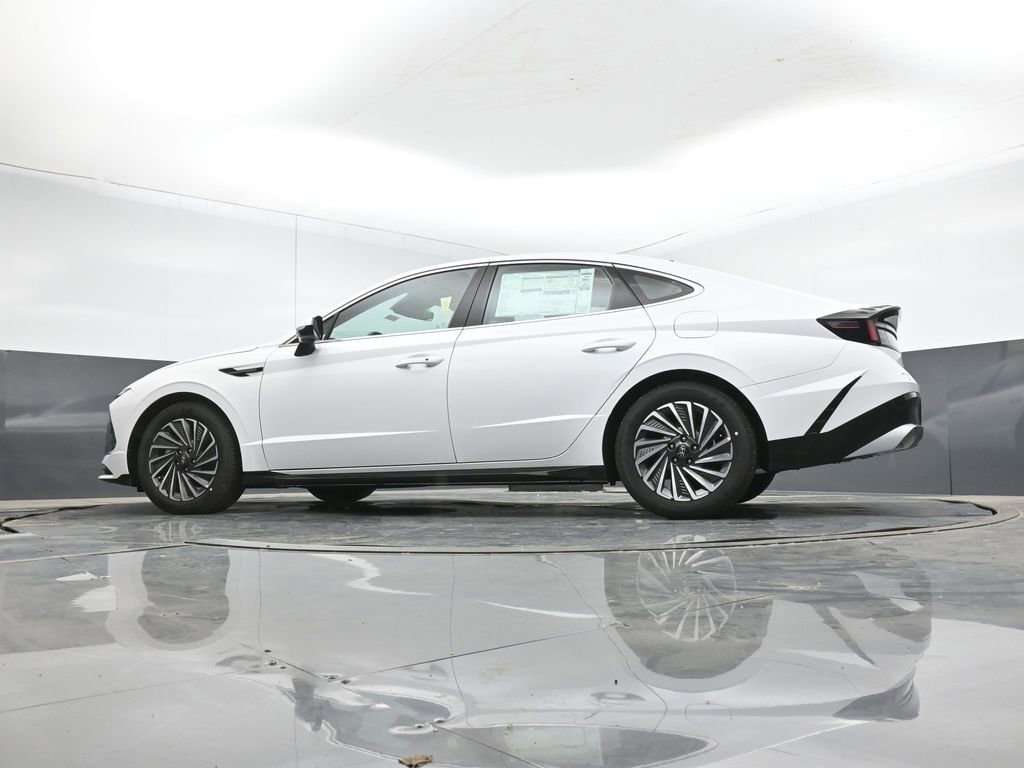 New 2026 Hyundai Sonata SEL image 12