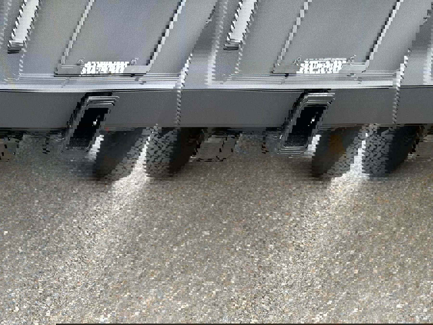 New 2025 Ford Ranger Raptor image 16