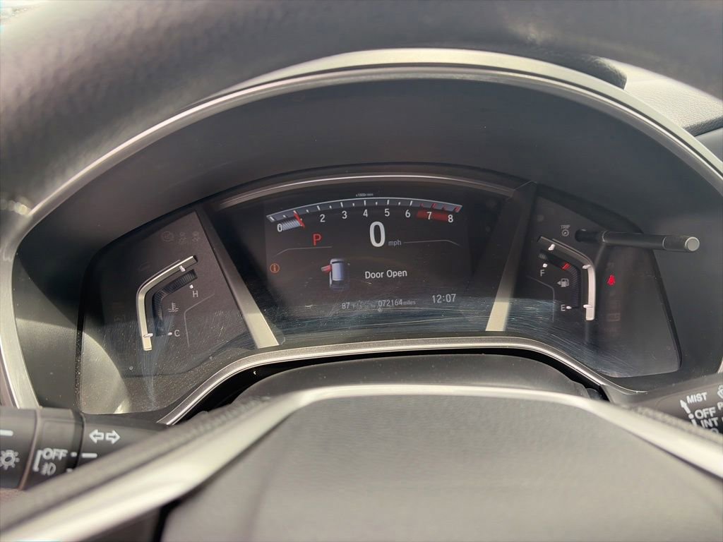 Used 2019 Honda CR-V EX image 16