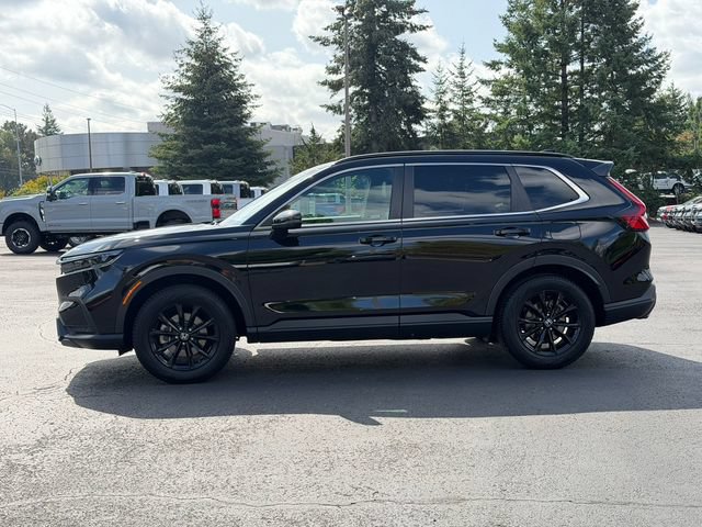 Used 2024 Honda CR-V Sport-L image 6