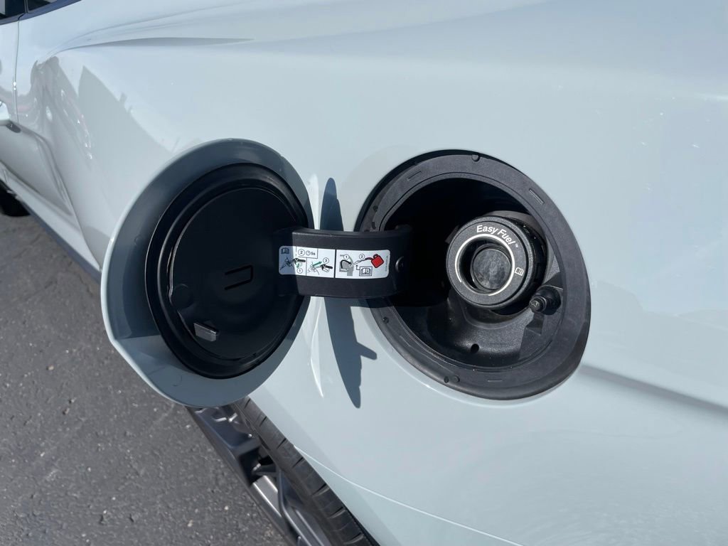 Used 2022 Ford Mustang Mach 1 w/ Mach 1 Handling Package RWD image 54