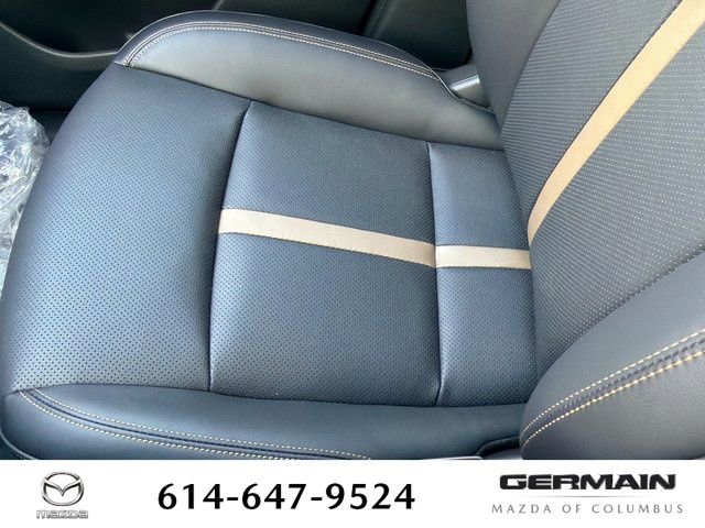 New 2026 MAZDA CX-90 3.3 Turbo S w/ Premium Package AWD/4WD image 32