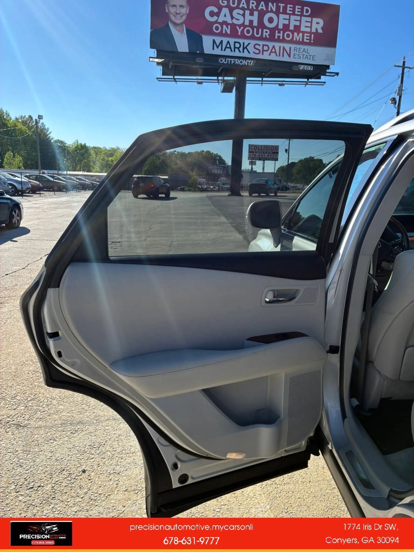 Used 2011 Lexus RX 350 AWD w/ Premium Pkg image 28