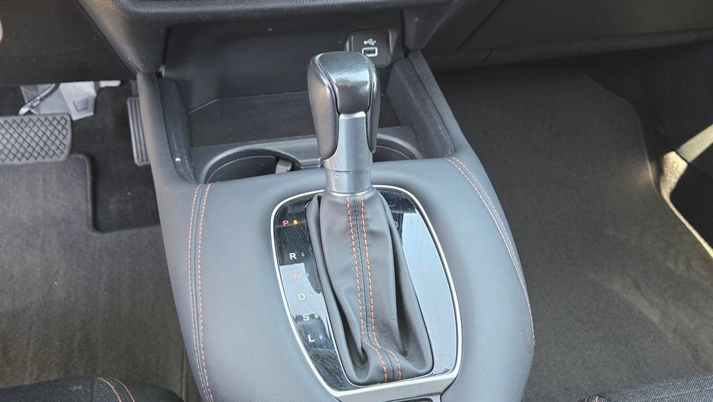 Used 2024 Honda HR-V Sport image 25