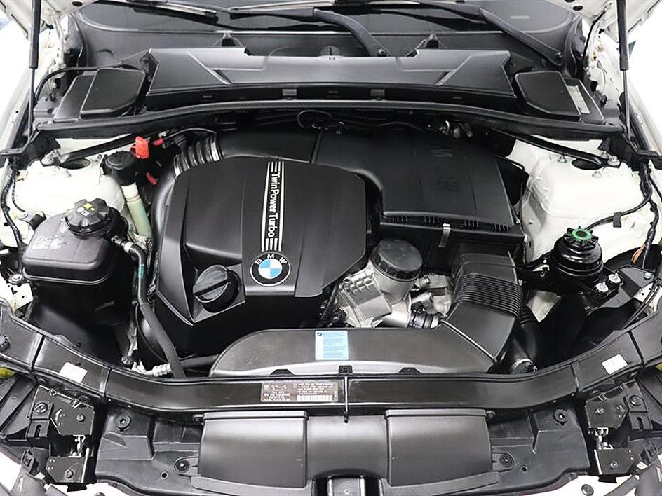 Used 2011 BMW 335i Convertible RWD image 53