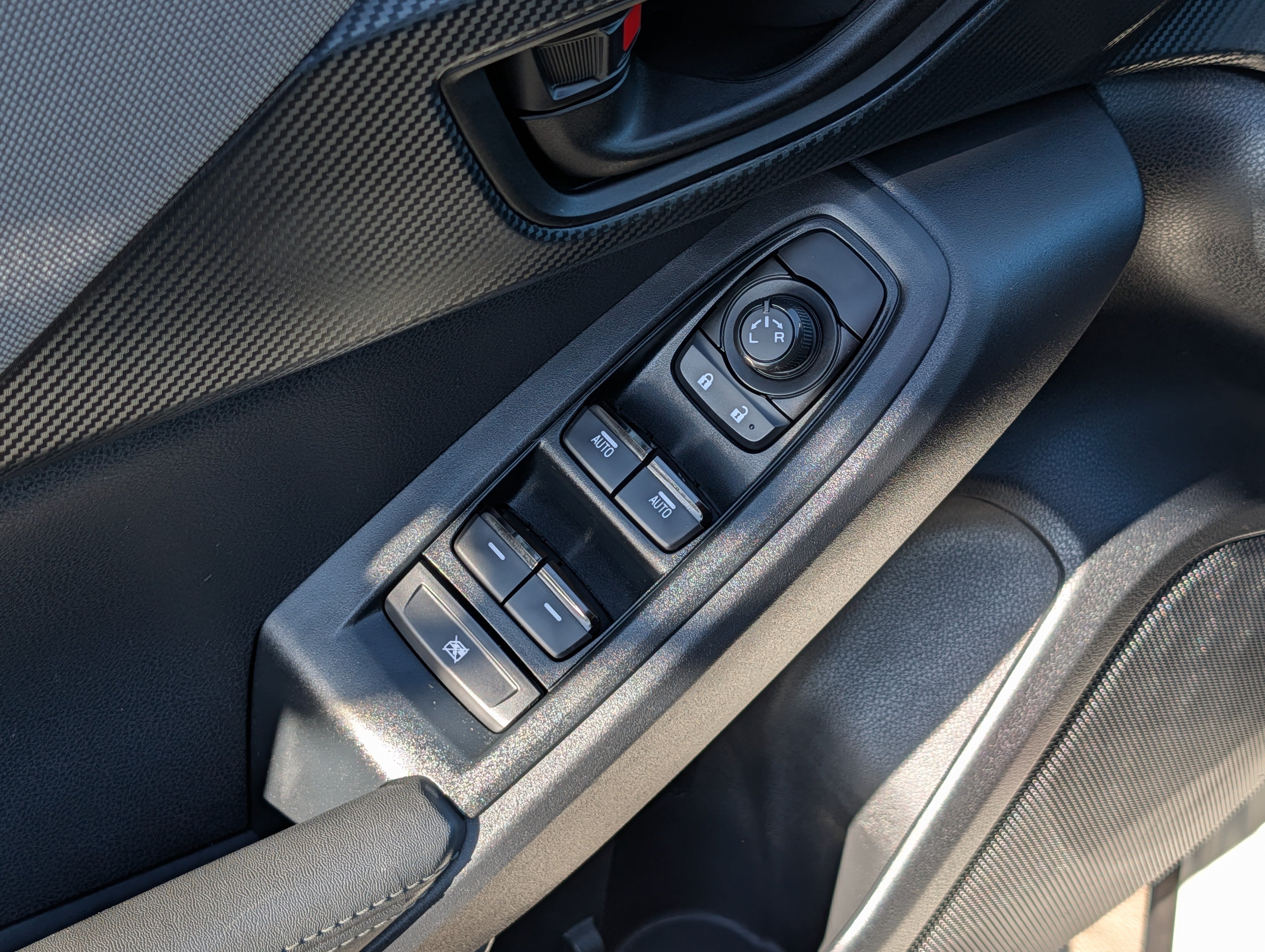 Certified 2025 Subaru Crosstrek 2.5i Premium AWD/4WD image 19
