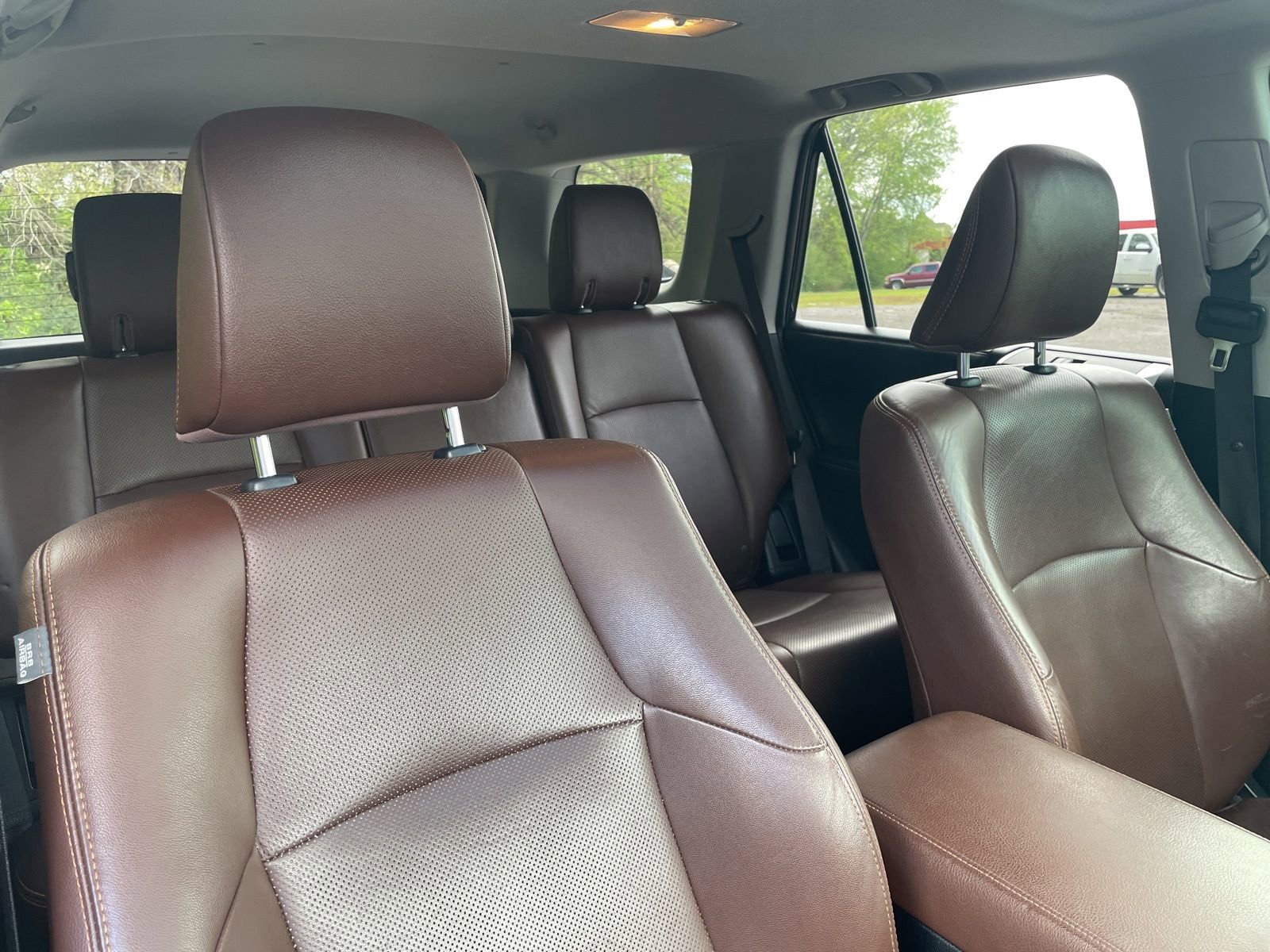 Used 2019 Toyota 4Runner Limited image 28