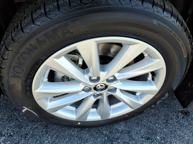 New 2026 Toyota Corolla LE w/ LE Premium Package image 9