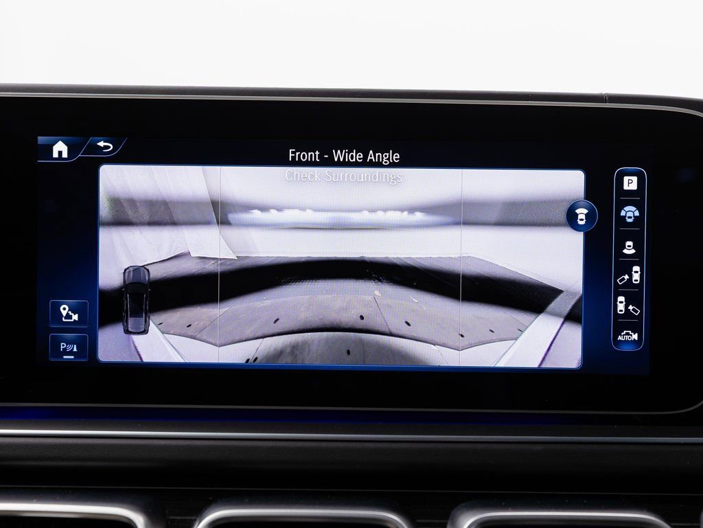 Used 2024 Mercedes-Benz Maybach GLS 600 4MATIC image 22