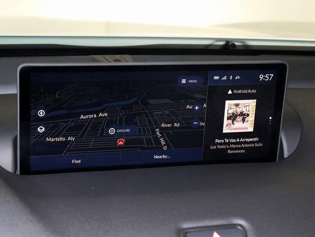 Certified 2025 Acura TLX w/ Technology Package image 18