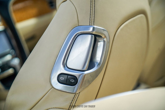 Used 2016 Bentley Continental GT image 12