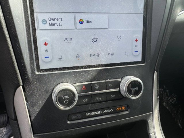 Used 2022 Ford Edge SEL AWD/4WD image 30