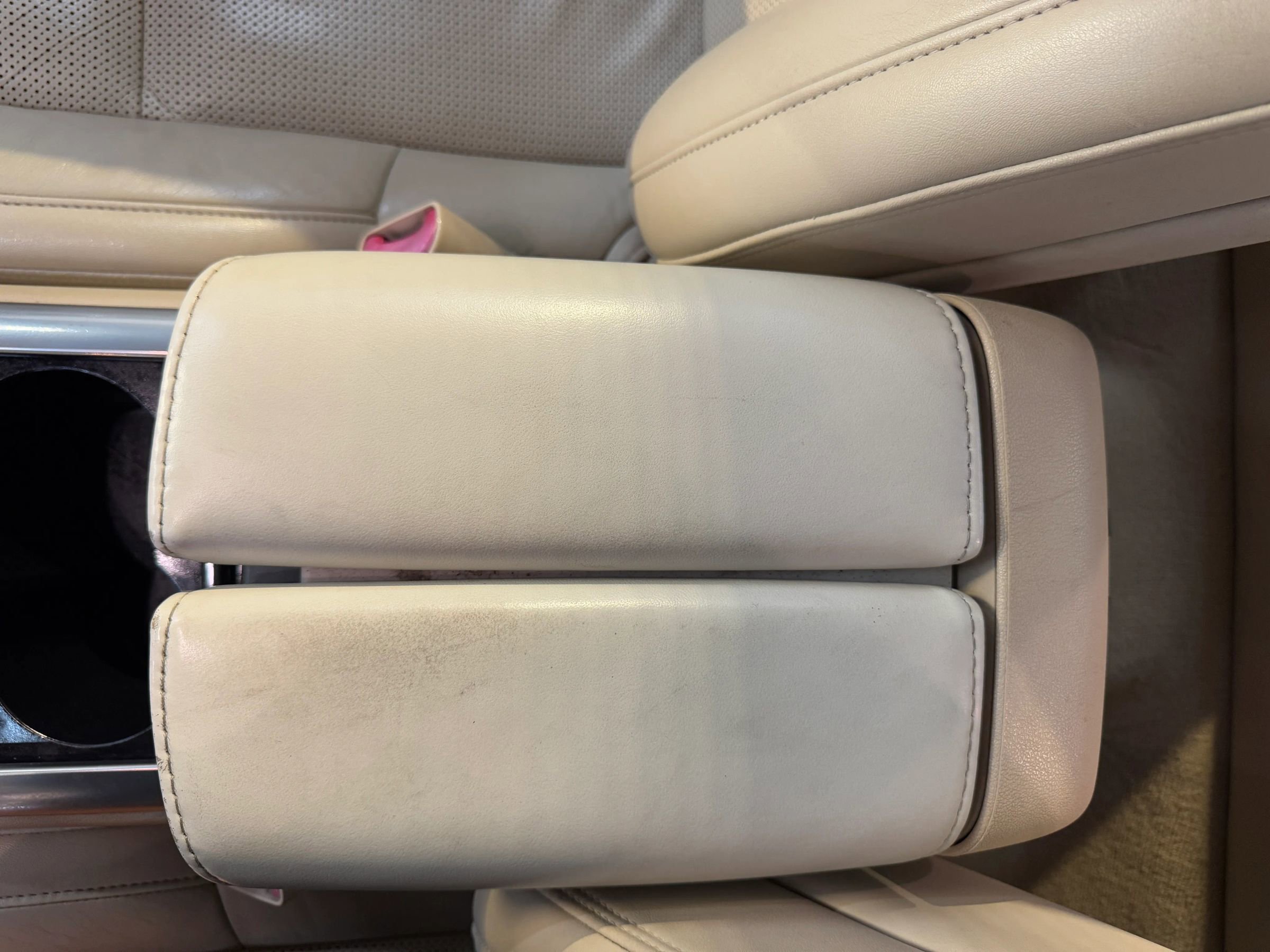 Used 2009 Lincoln MKS AWD image 19