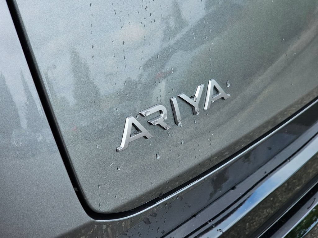 Used 2023 Nissan Ariya FWD image 10