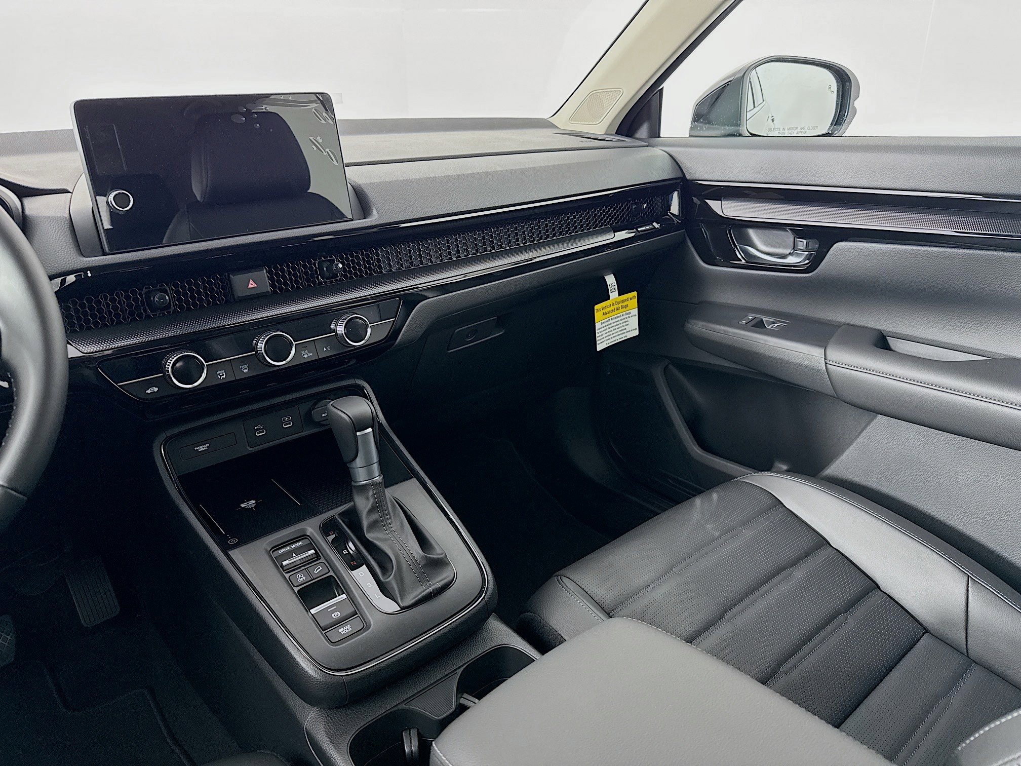 New 2026 Honda CR-V EX-L image 23